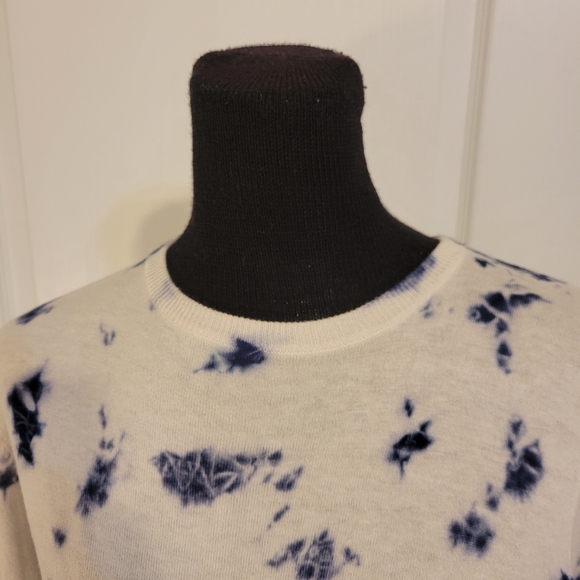 tye dye sweater - Picture 6 of 11